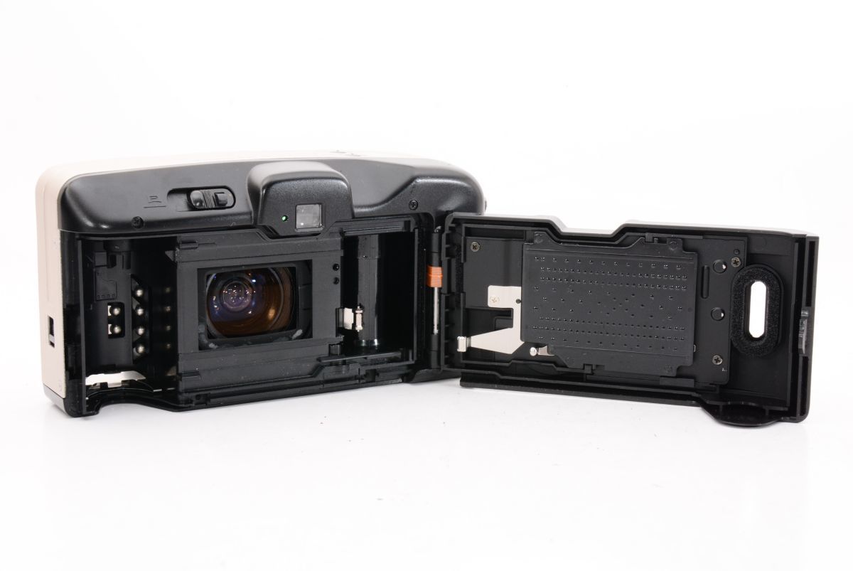 完動品CANON Autoboy S XL PANORAMA 純正ケース付