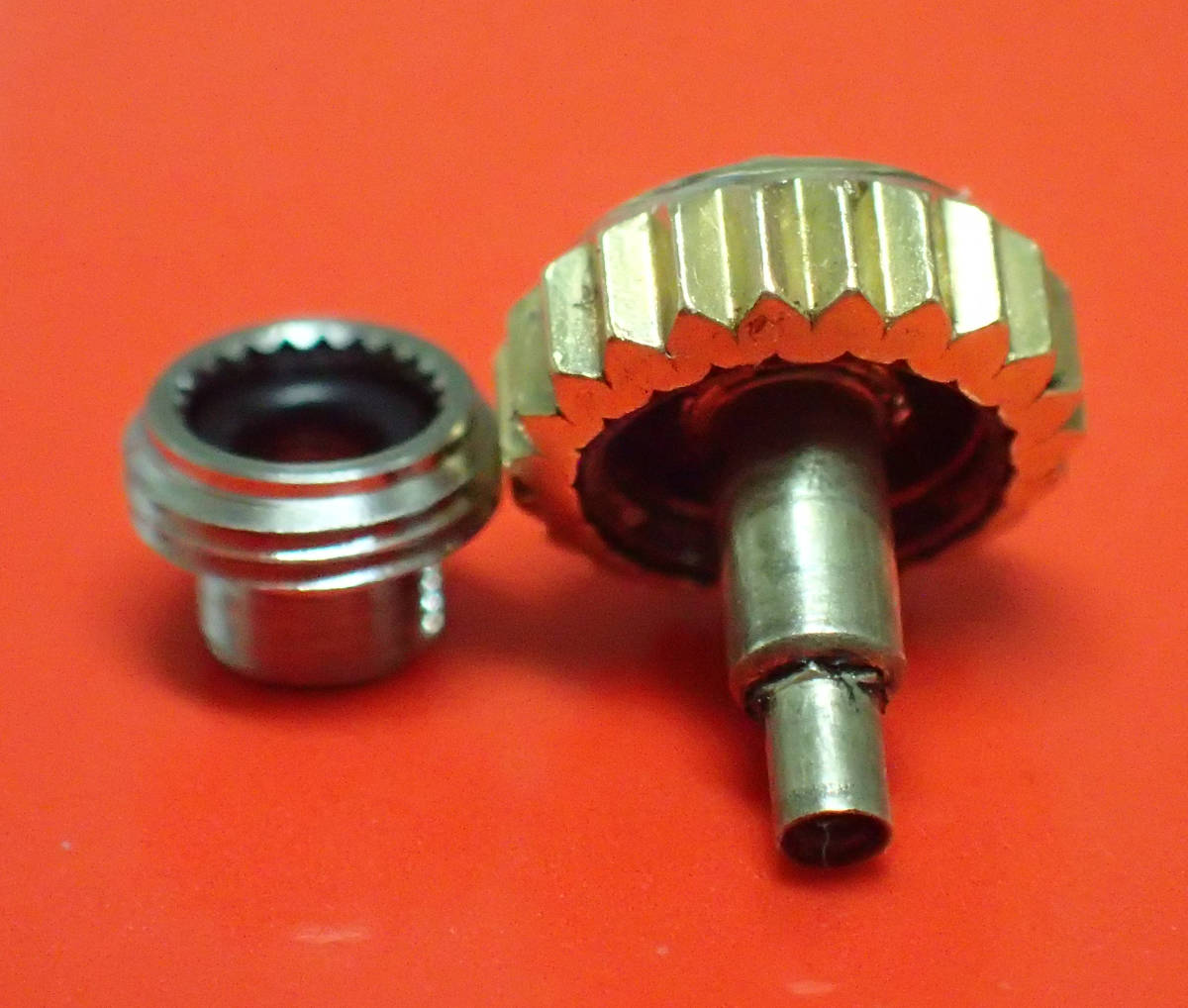 ロレックス ROLEX 純正 リューズ 603-8 竜頭 金 6mm 6.0mm 16233
