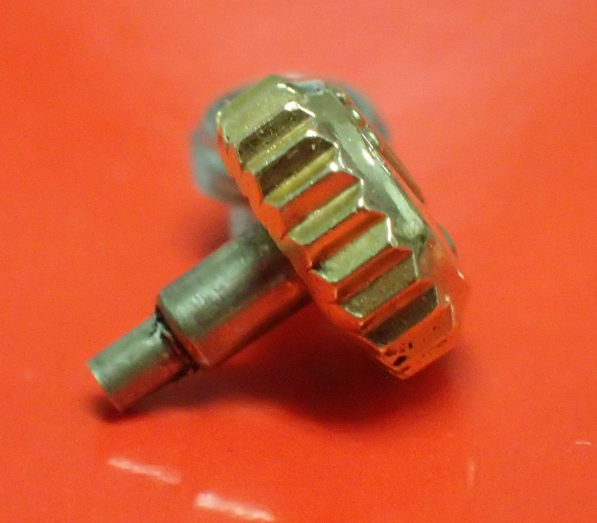 ロレックス ROLEX 純正 リューズ 603-8 竜頭 金 6mm 6.0mm 16233