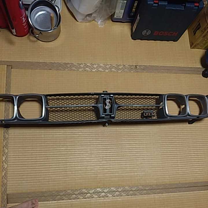 ケンメリ フロントグリル スカイライン GT-R 2026年最新Yahoo