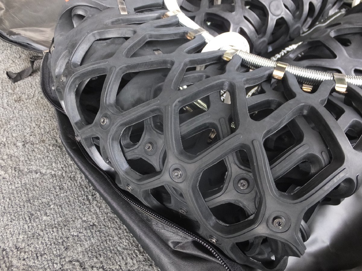 未使用・現品限り】Yeti Snow net イエティスノーネット WDシリーズ 