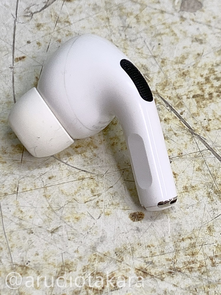 中古訳あり AirPods Pro MWP22J⁄A ジャンク Apple ワイヤレス