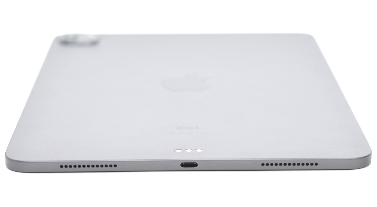 ∞ 1円～最短発送 訳あり ジャンク品 iPad Pro 11-inch 256GB (第2世代 
