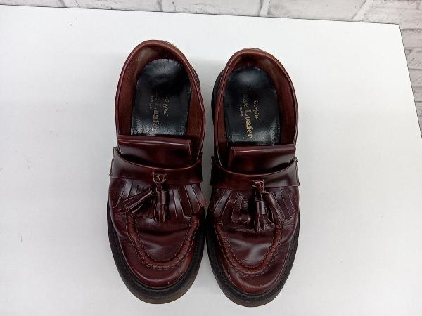 ローク タッセルローファー Loake 中古・古着通販loake England (ロークローファー) loafer loake Loake-ローク英国製グッドイヤーウェルト製法ドレス 公式通販 1&frasl;2EX 0 usedLoakeタッセルローファー Loake(ローク) ♦︎新品♦︎Loake LOAKE｜シンフー