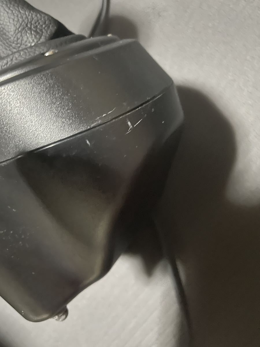 Logicool ドライビングフォース G29 シフターセット_4