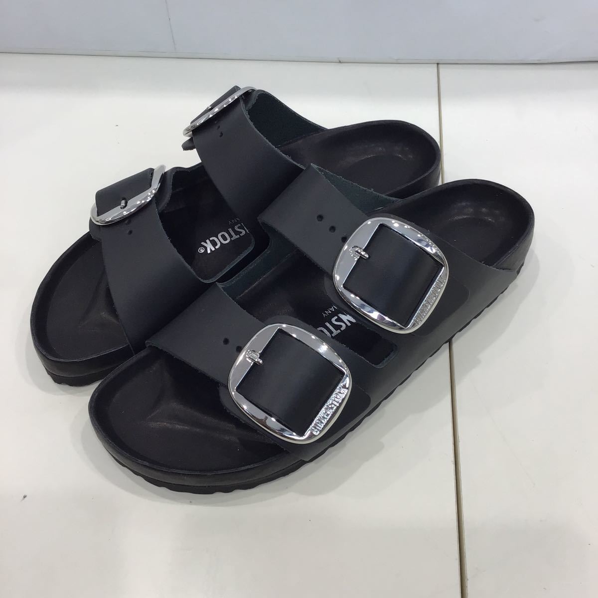 BIRKENSTOCK ビルケンシュトック 】Arizona アリゾナ ブラック