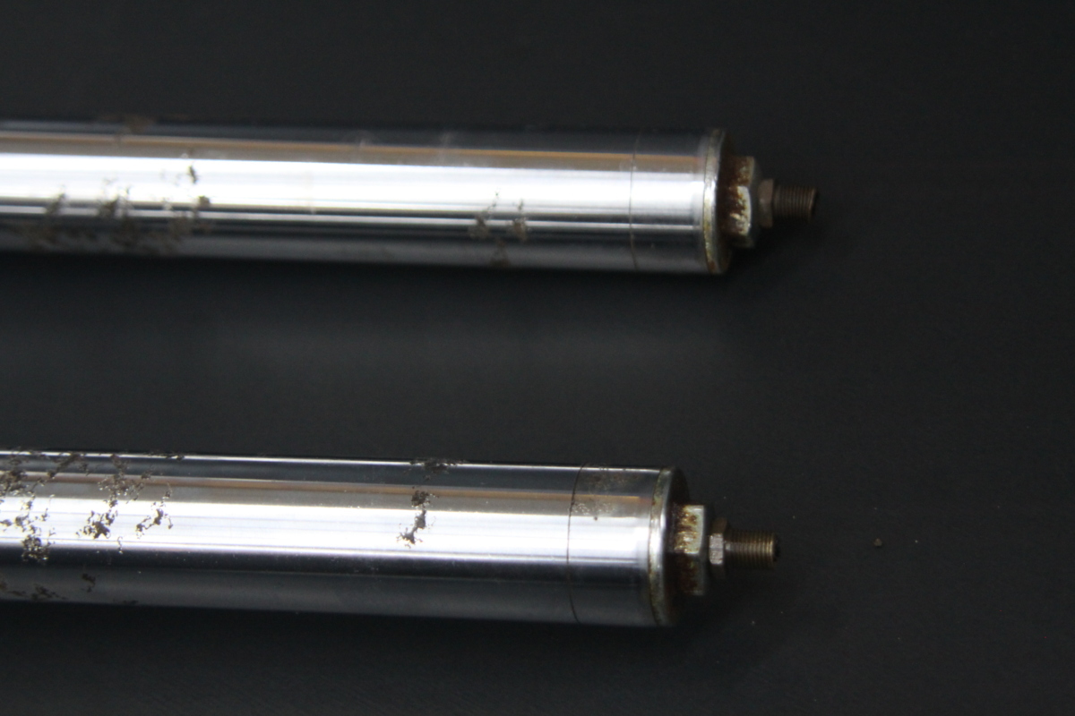 HRC RS125 NF4 フロントフォークセット 八王子市 Yahoo HRC RS125 NF4 フロントフォークセット 八王子市 Yahoo