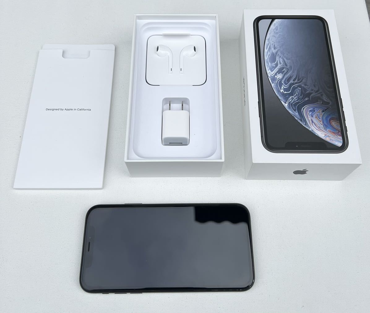 セール，限定SALE 格安スタート iphone XR 64GB SIMロック解除済(iPhone)｜売買されたオークション情報、yahooの商品情報をアーカイブ公開 - オークファン iPhone