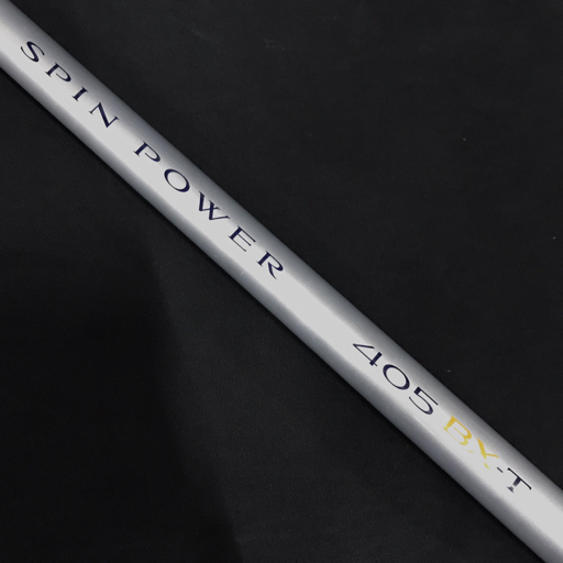 SHIMANO SPIN POWER 405 BX-T スピンパワー 磯竿 釣竿 釣具 SHIMANO SPIN POWER 405 BX-T スピンパワー 磯竿 釣竿 釣具