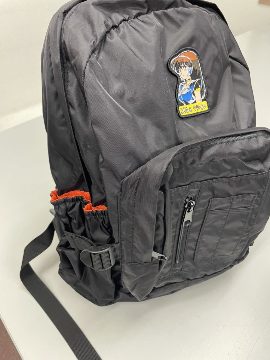 ジェルミクライン Jeremy Klein バック hook-ups vintageジェルミ