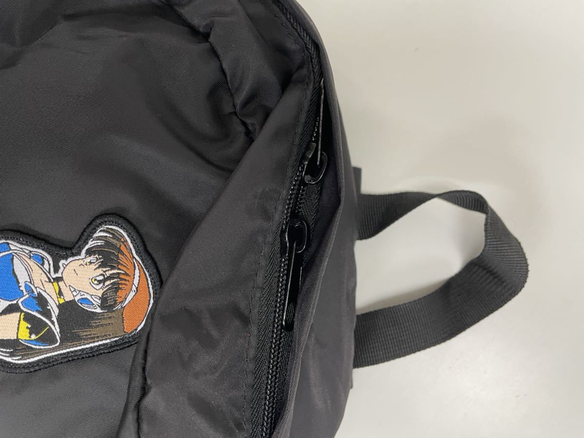 ジェルミクライン Jeremy Klein バック hook-ups vintageジェルミ