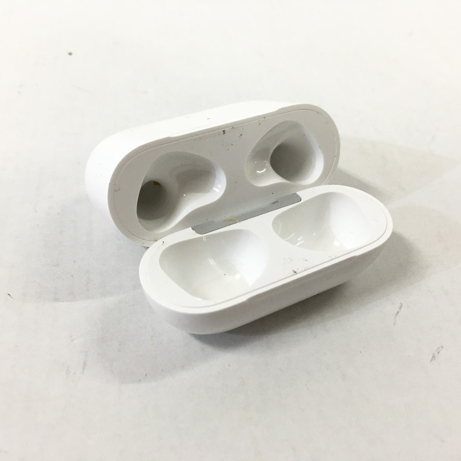 中古品】 Apple AirPods 第3世代 MME73J/A 【93-220918-MA-15-TEI