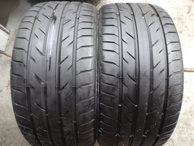 ATR SPORT 245/30ZR20 4本セット ジャンク ATR SPORT 245/30ZR20 4本