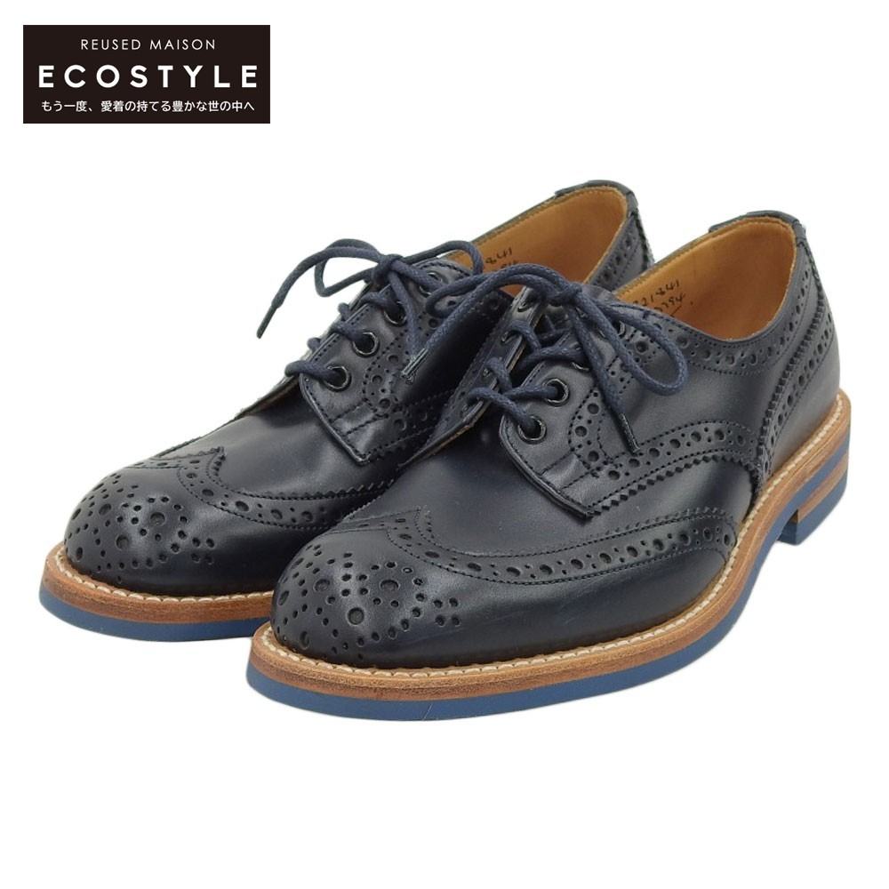 26SS JUNYA WATANABE MAN × Tricker's 短靴 26SS JUNYA WATANABE MAN × Tricker's 短靴 x MAN JUNYA WATANABE