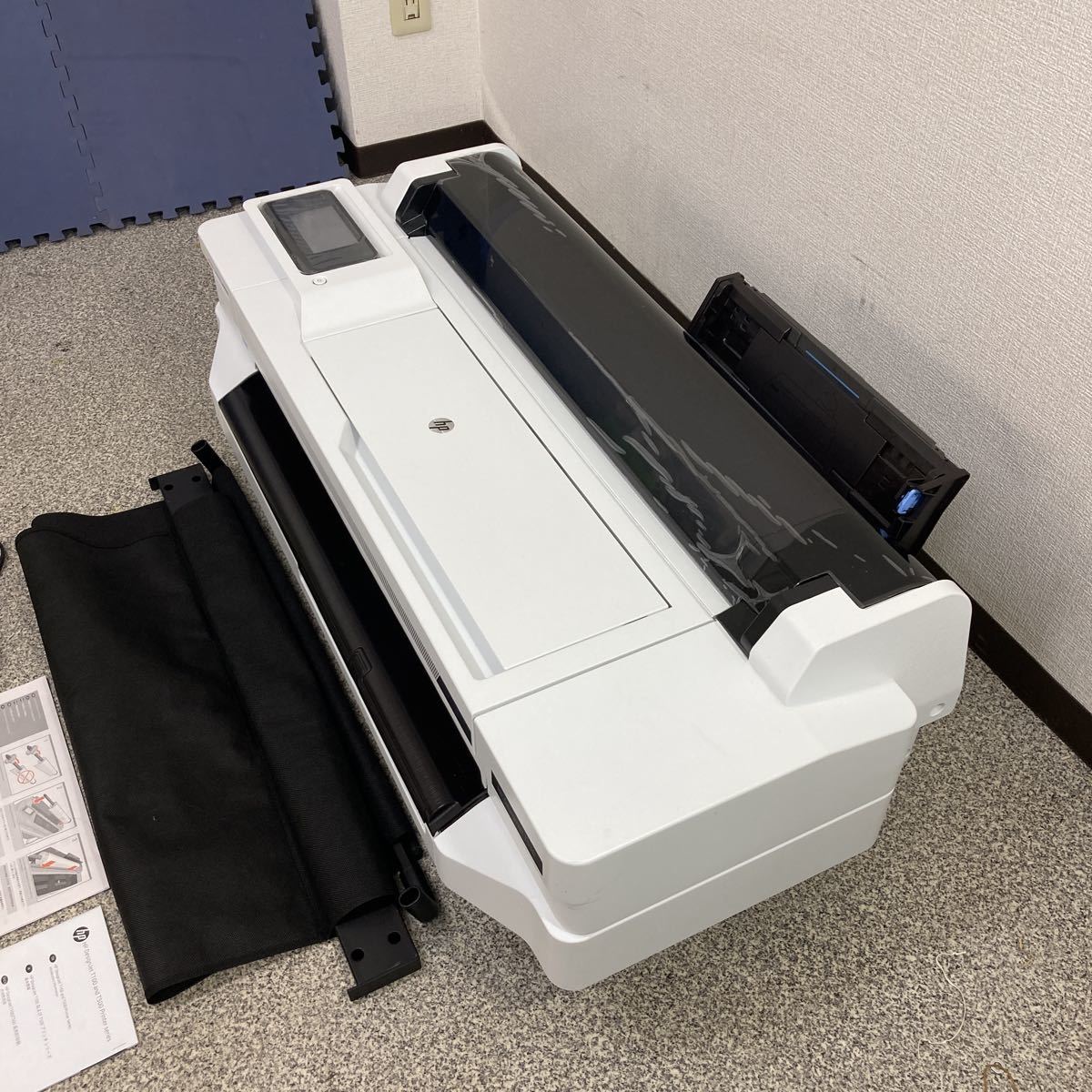 HP DesignJet 大判プリンター ID1903: プロッター HP-T530 2020年 
