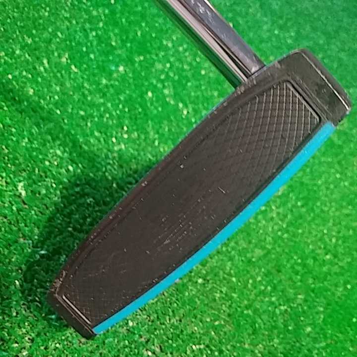 最終販売です PING パター SIGMA2 TYNE (調整機能付き)ヘッドカバー