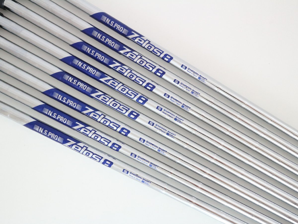 | 日本シャフト 安い商品を通販 ゴルフ 日本シャフト850」の人気商品一覧 モーダス・ゼロス スチール単品｜NSプロ スチール SHAFT＞ Teeolive芦屋店 アイアンシャフト,日本シャフト＜NIPPON 0 」の人気商品一覧 ゴルフシャフト ミズノ フレックスその他