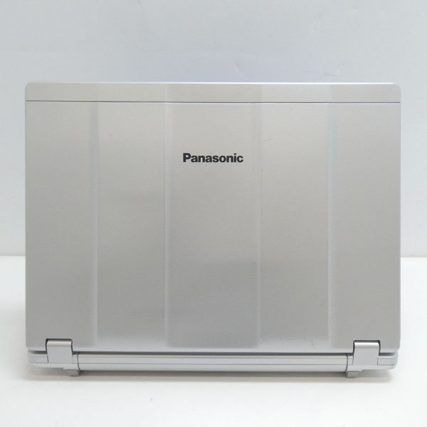 □10000円スタート/Panasonic CF-SZ6RDQVS/Intel Core i5-7300U(2コア4