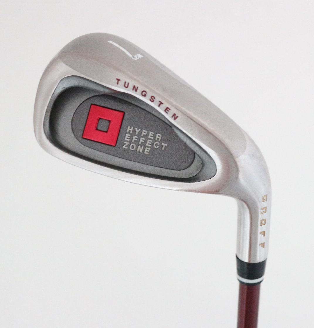 レディース グローブライド ダイワ ONOFF（オノフ） Lカーボン 