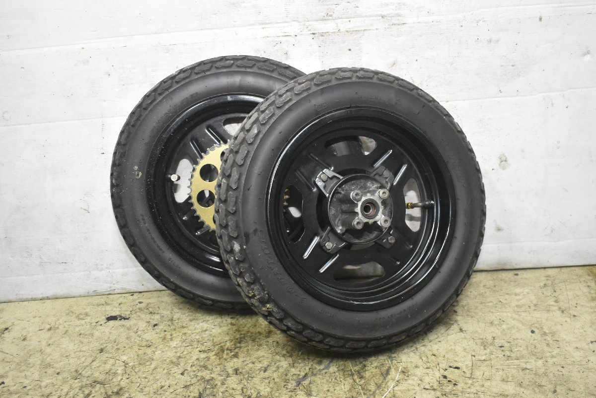 CRF50F/XR50 BBRトールシート [ハイシート] | RESPONSABLESTAFFING.COM