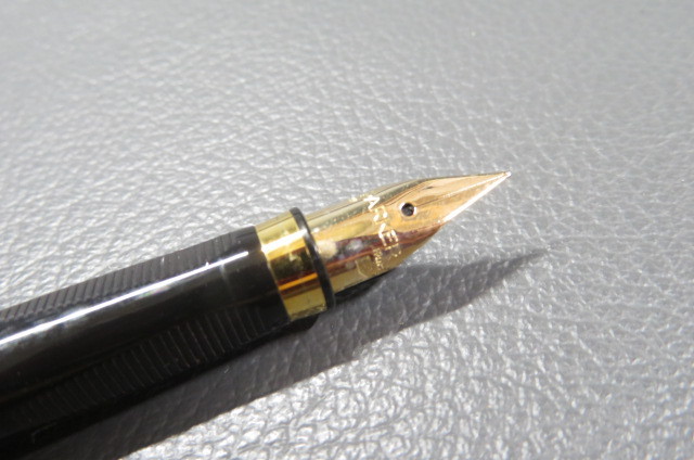 1円～【ペンセット】PARKER パーカー シズレ75セット 万年筆