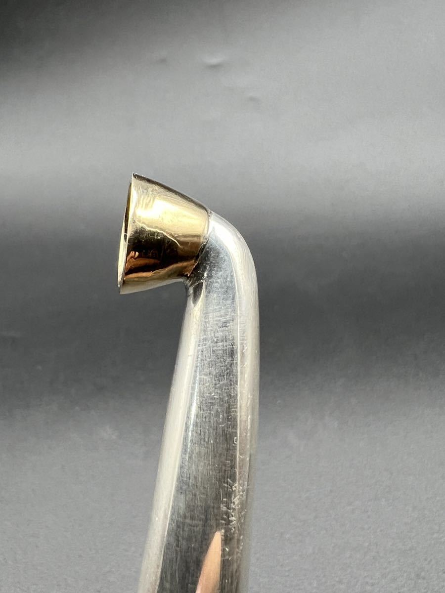 煙管 純銀 茂作煙管 | きせる 喫煙具 安い商品を通販サイトから探す 約