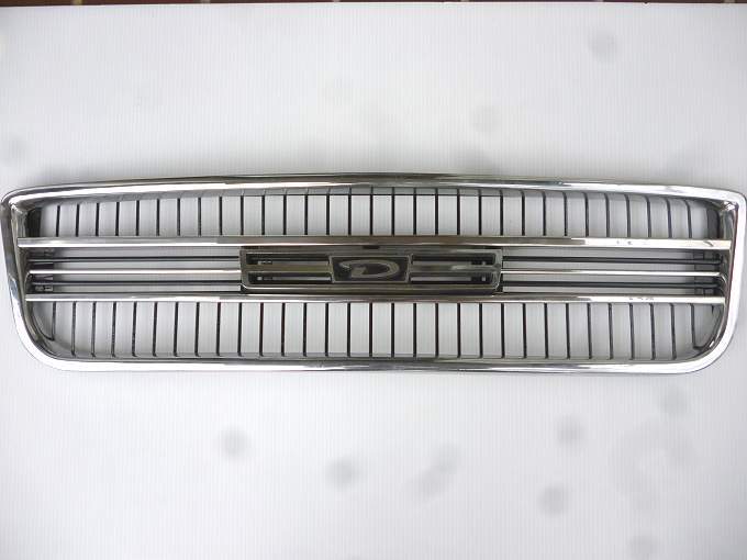 SR311 フェアレディ フロントグリル | THEPARKCOMPANIES.COM