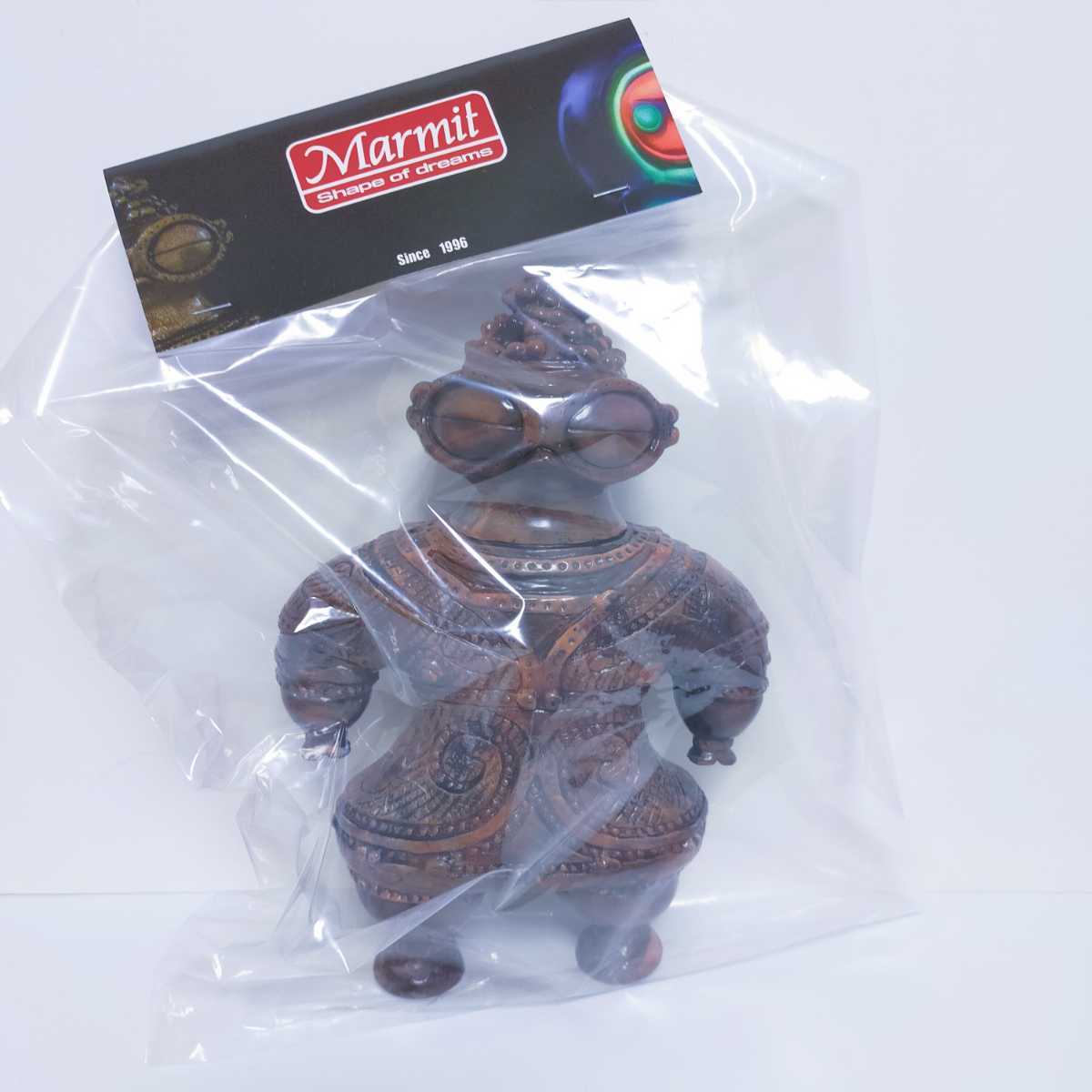 オーパーツ 土偶の値段と価格推移は 10件の売買情報を集計したオーパーツ 土偶の価格や価値の推移データを公開