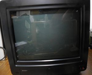アナログ テレビのYahoo!オークション(旧ヤフオク!)の相場・価格を見る