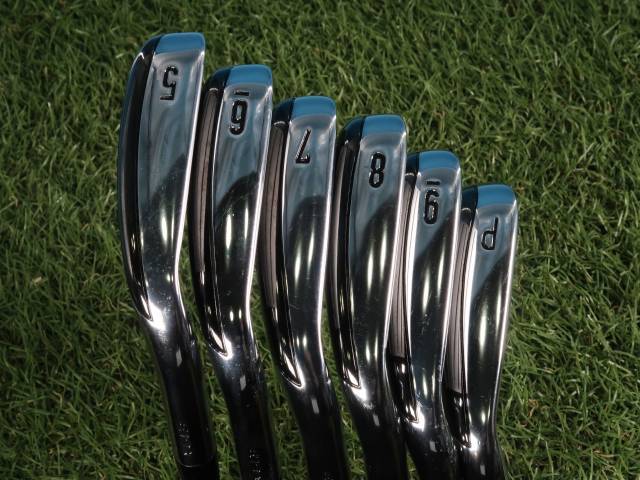 Callaway FORGED Forged Star Irons | Epic - Japanese Version Golf 