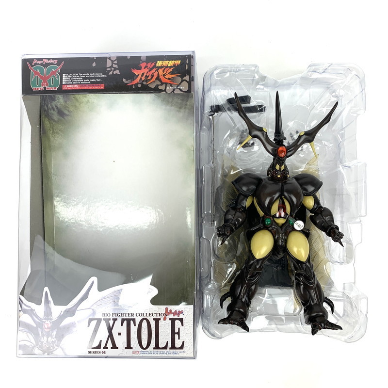 ★A★ 中古品】 マックスファクトリー BFC-MAX06 ゼクトール 「強殖装甲