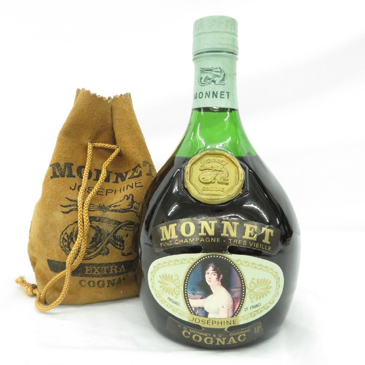 モネ MONNET ジョセフィーヌ 700ml 古酒 JOSEPHINE Josephine 