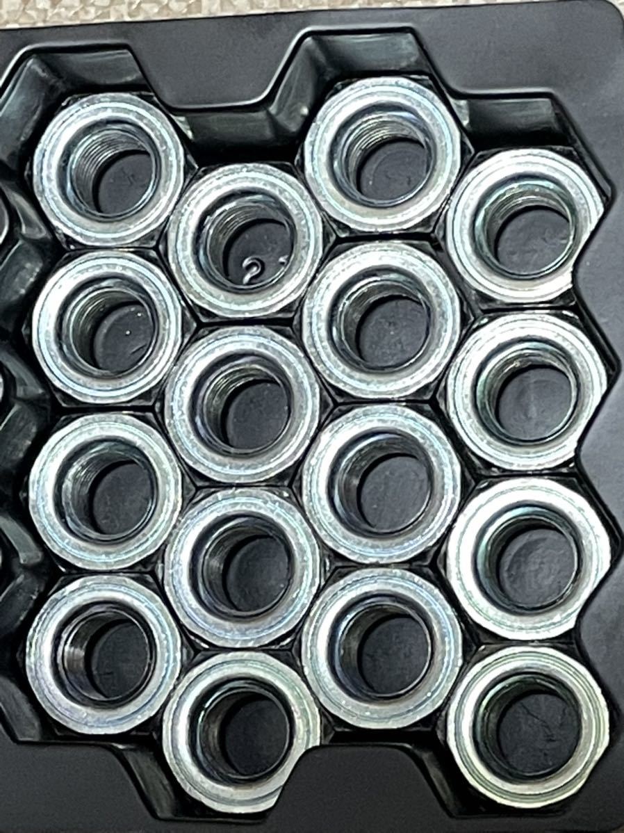 売り切り 激安☆日産 ノートE13 新車外し 純正スチールホイール 16 