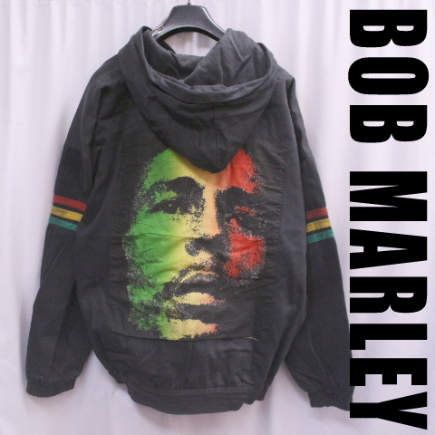 ボブマーリー bob marleyレゲエ ぬぎ ラスタ ヴィンテージ デッドストック
