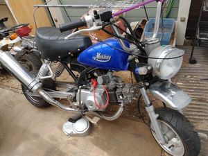 ホンダ モンキーのヤフオク の相場 価格を見る ヤフオク のホンダ モンキーのオークション売買情報は4 290件が掲載されています
