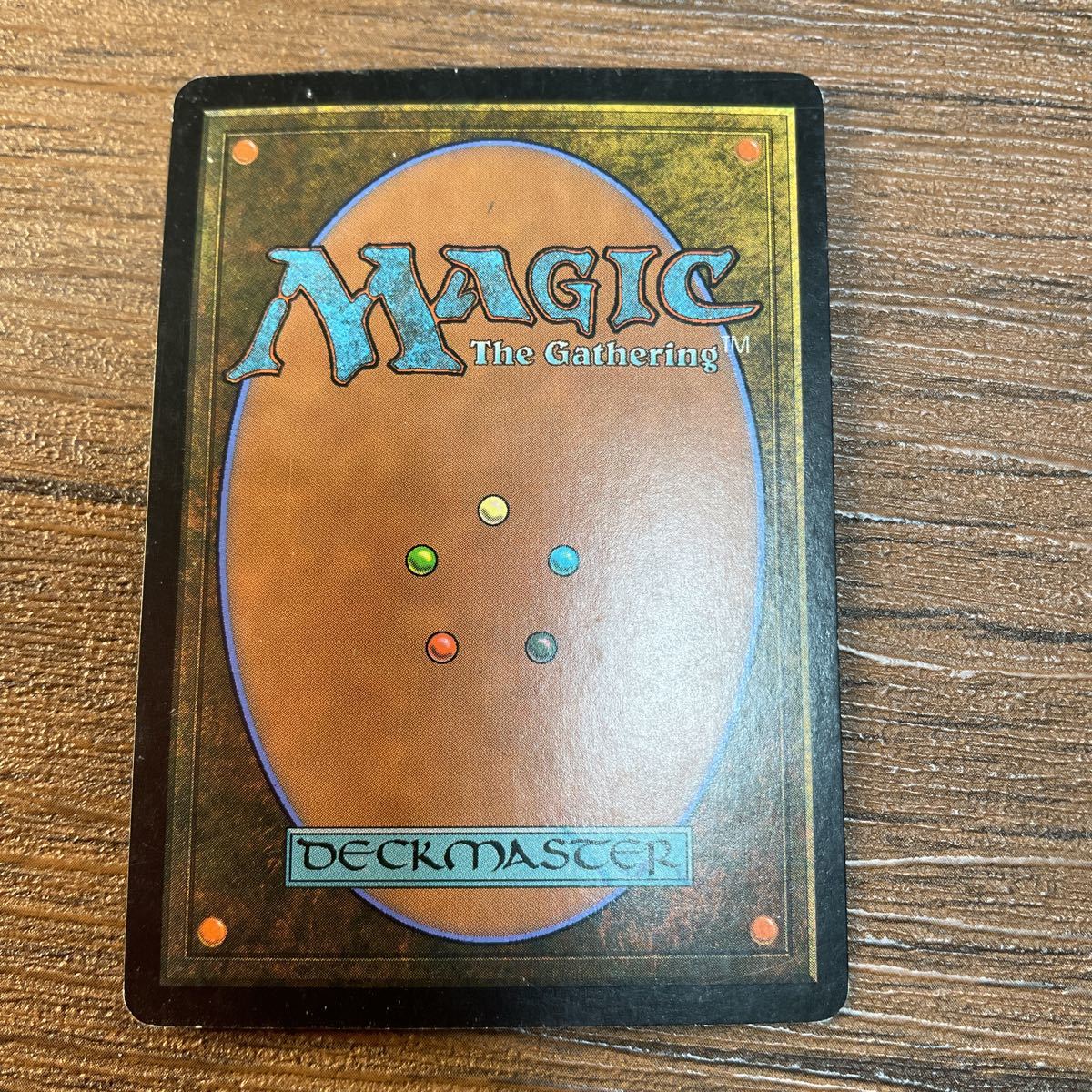 溢れかえる岸辺 4枚日本語 mtg 汚染された三角州 溢れかえる岸辺 4