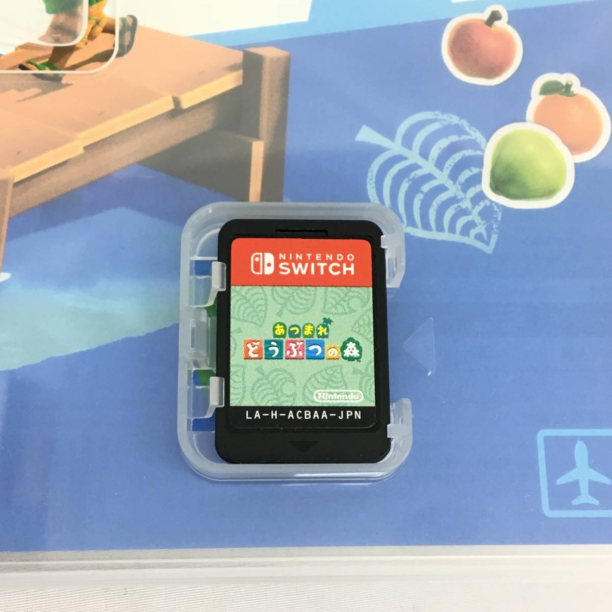 □switchソフト【あつまれ どうぶつの森/大乱闘スマッシュブラザーズ