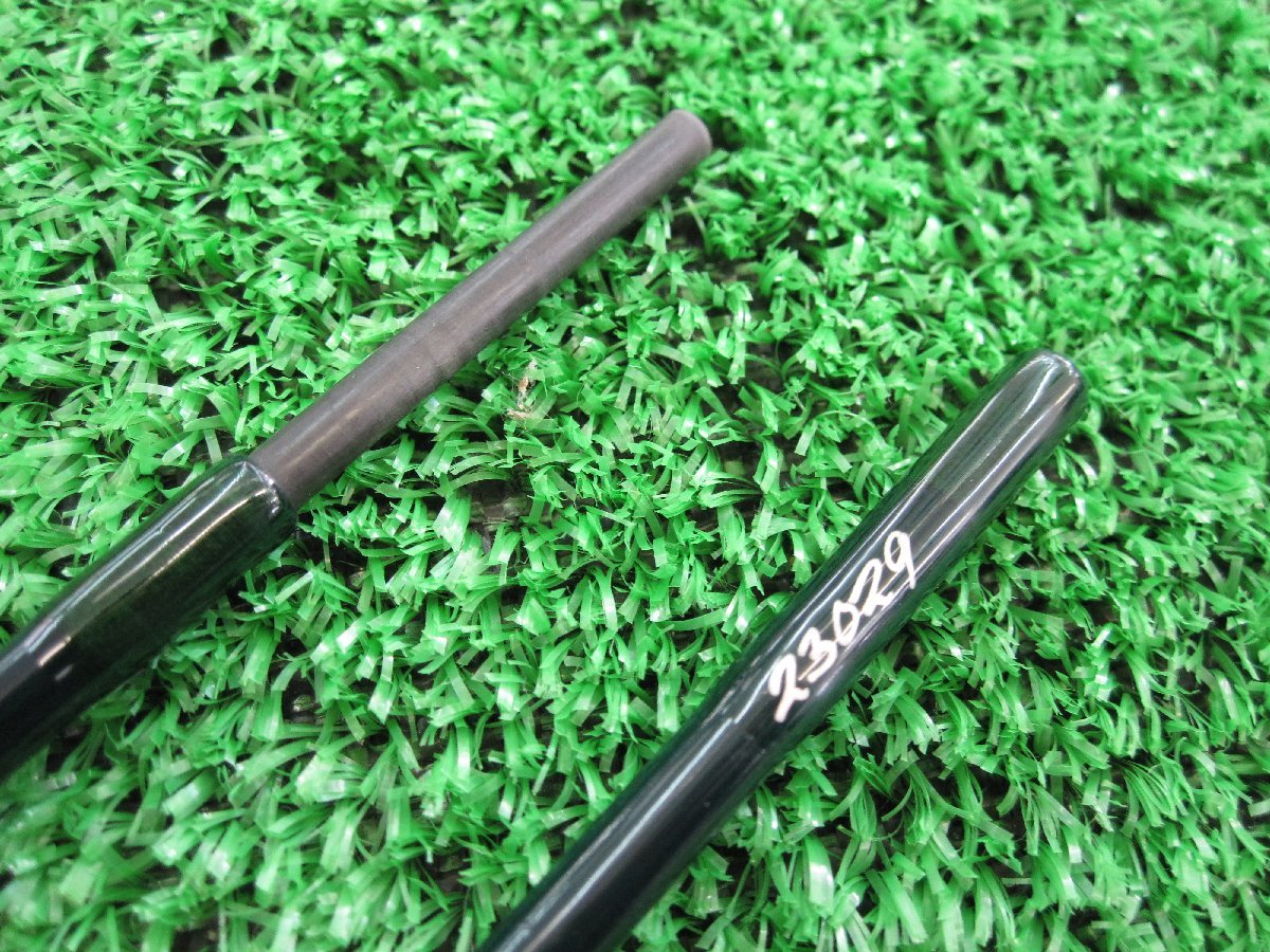 希少】R.L WINSTON IM6 TMF 8' #4 RL ウィンストン トムモーガン