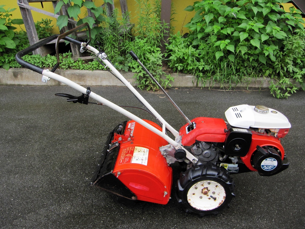 ヤンマー MRT6DX ポチ 管理機 管理機・耕運機 2026年最新Yahoo 