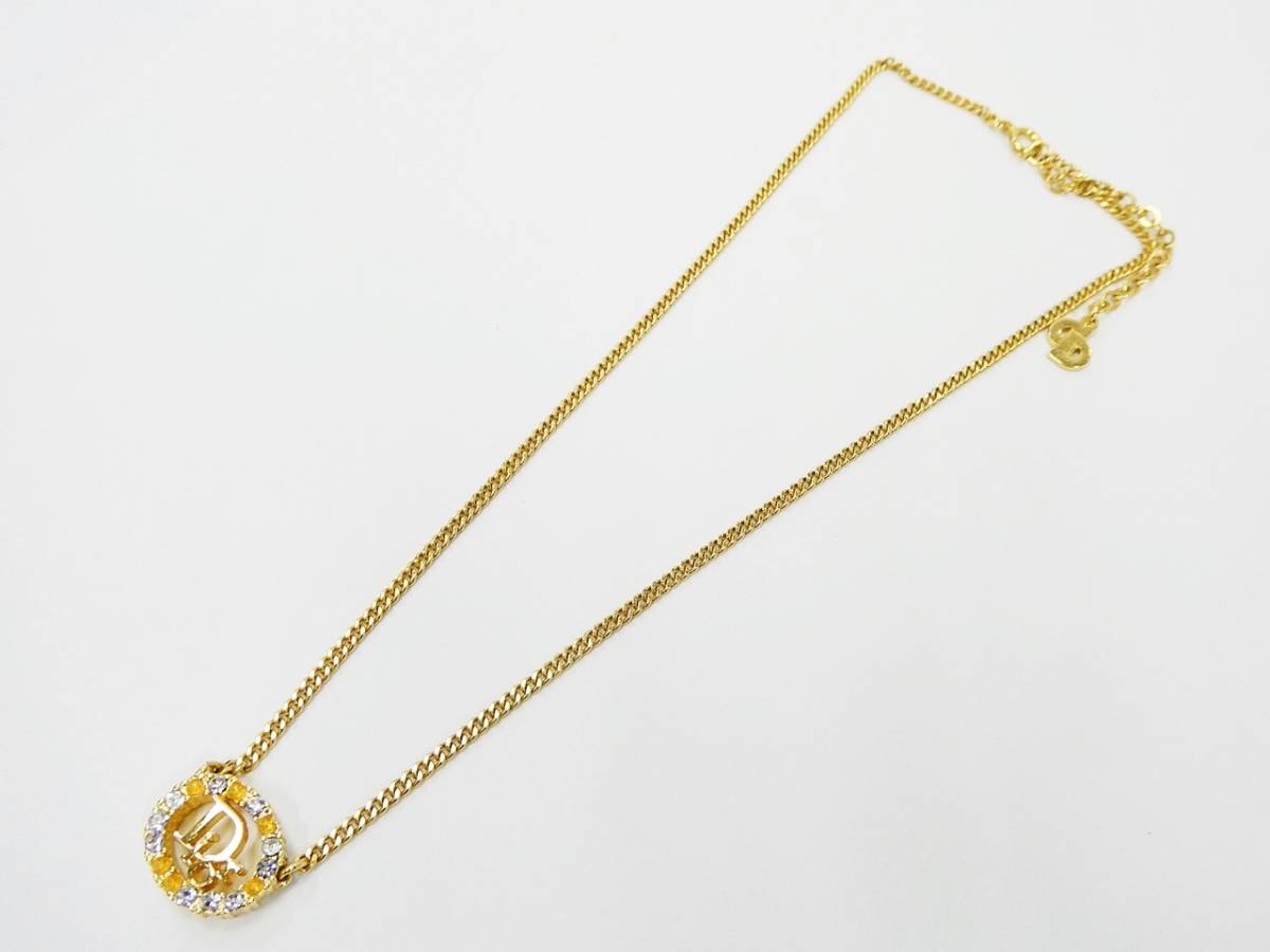 01 07-518139-20 [Y] Christian Dior クリスチャン ディオール ライン