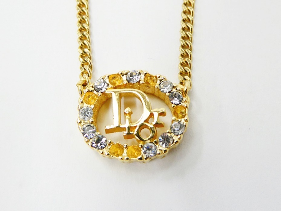 01 07-518139-20 [Y] Christian Dior クリスチャン ディオール ライン