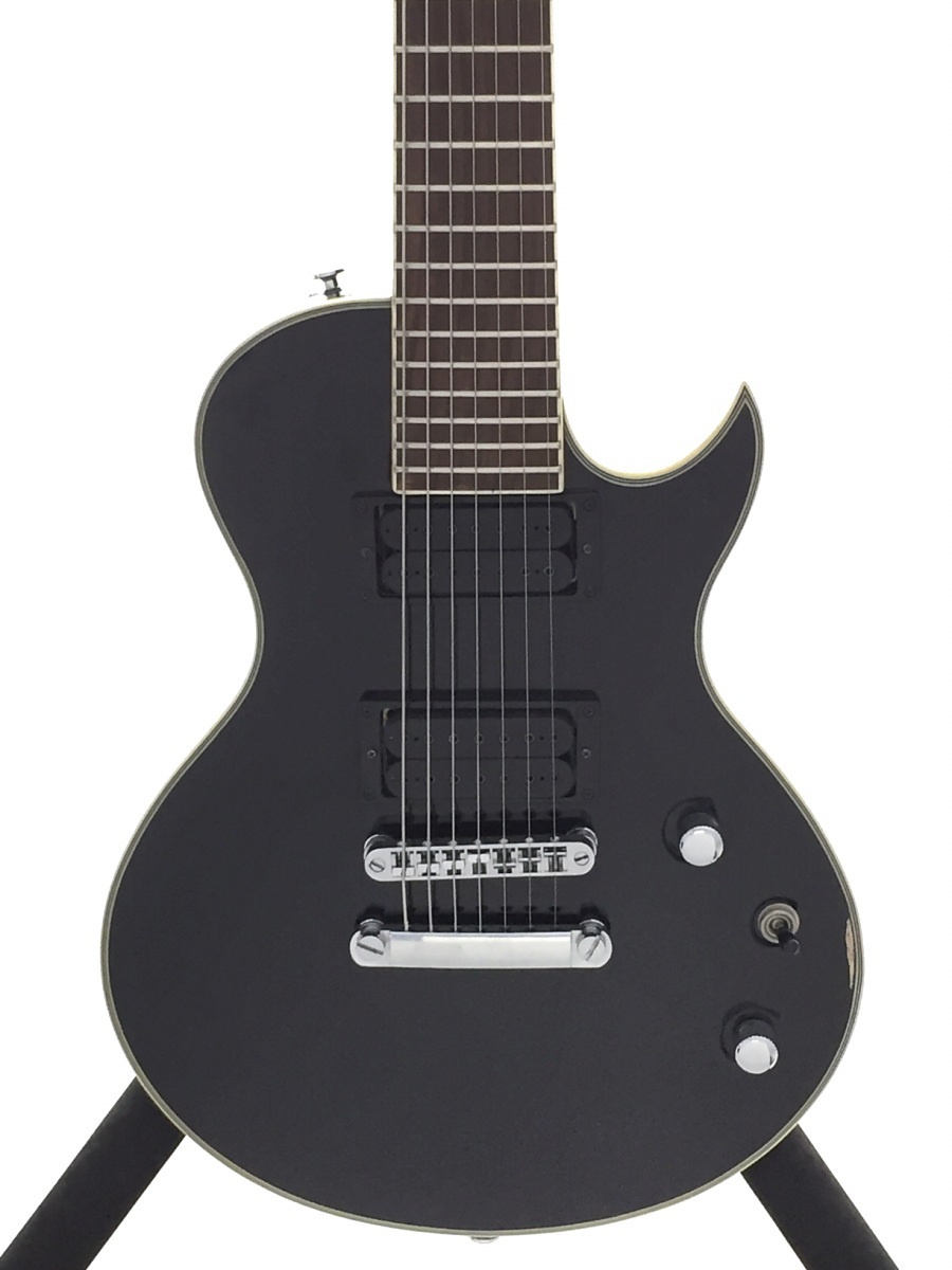 Ibanez アイバニーズ ARZ307 7-string エレキギター ARTIST 7弦 1円