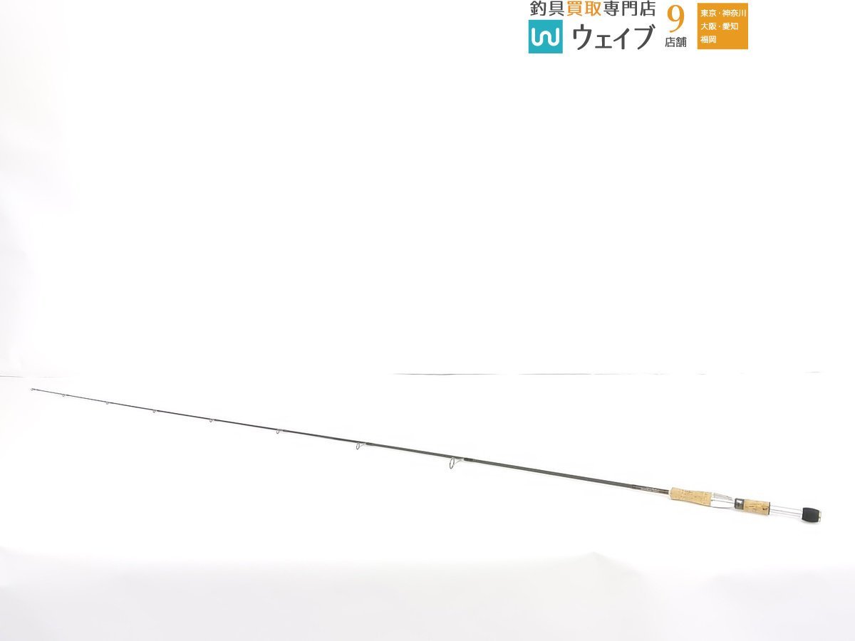 メガバス デストロイヤー F3-64XS インティミデーター 極上⁄美品