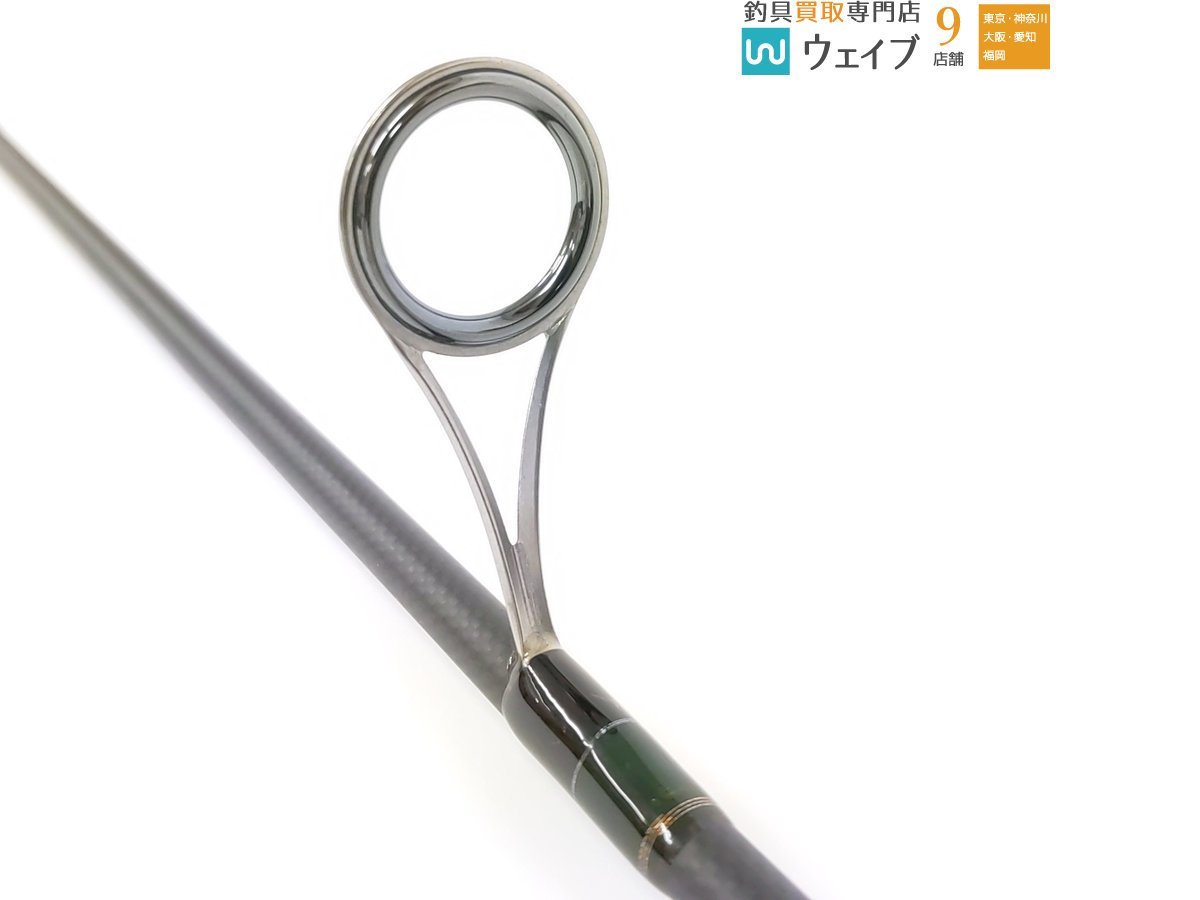 メガバス デストロイヤー F3-64XS インティミデーター 極上⁄美品