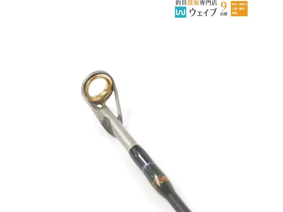 メガバス デストロイヤー F3-64XS インティミデーター 極上⁄美品
