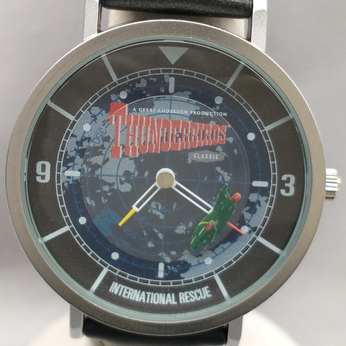 公式通販 サンダーバード2号 2号 THUNDERBIRDS サンダーバード フル