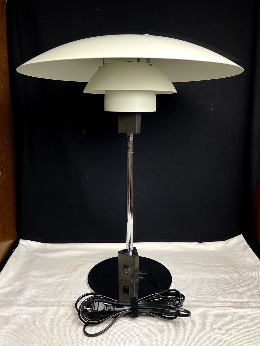 定番，最新作 ルイスポールセン LOUIS POULSEN PH4/3 TABLE テーブルランプ デンマーク製 北欧モダン デスクライト 読書用ライト 24002 北欧照明(テーブルスタンド)｜売買されたオークション情報、yahooの商品情報 テーブルスタンド