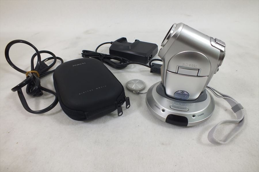 DMX-C1 SANYO Xacti - Yahoo!オークション サンヨー 「dmx-c1」の落札