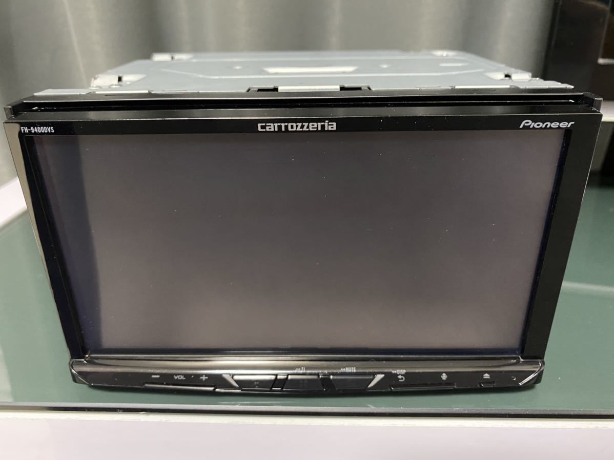FH-9400DVS カロッツェリア | Pioneer carrozzeria AVメインユニット