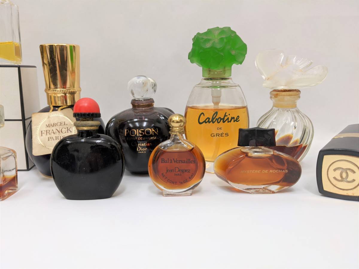 CHANEL N°5 オードゥパルファムレフィル 7ml × 2本（完全未使用）